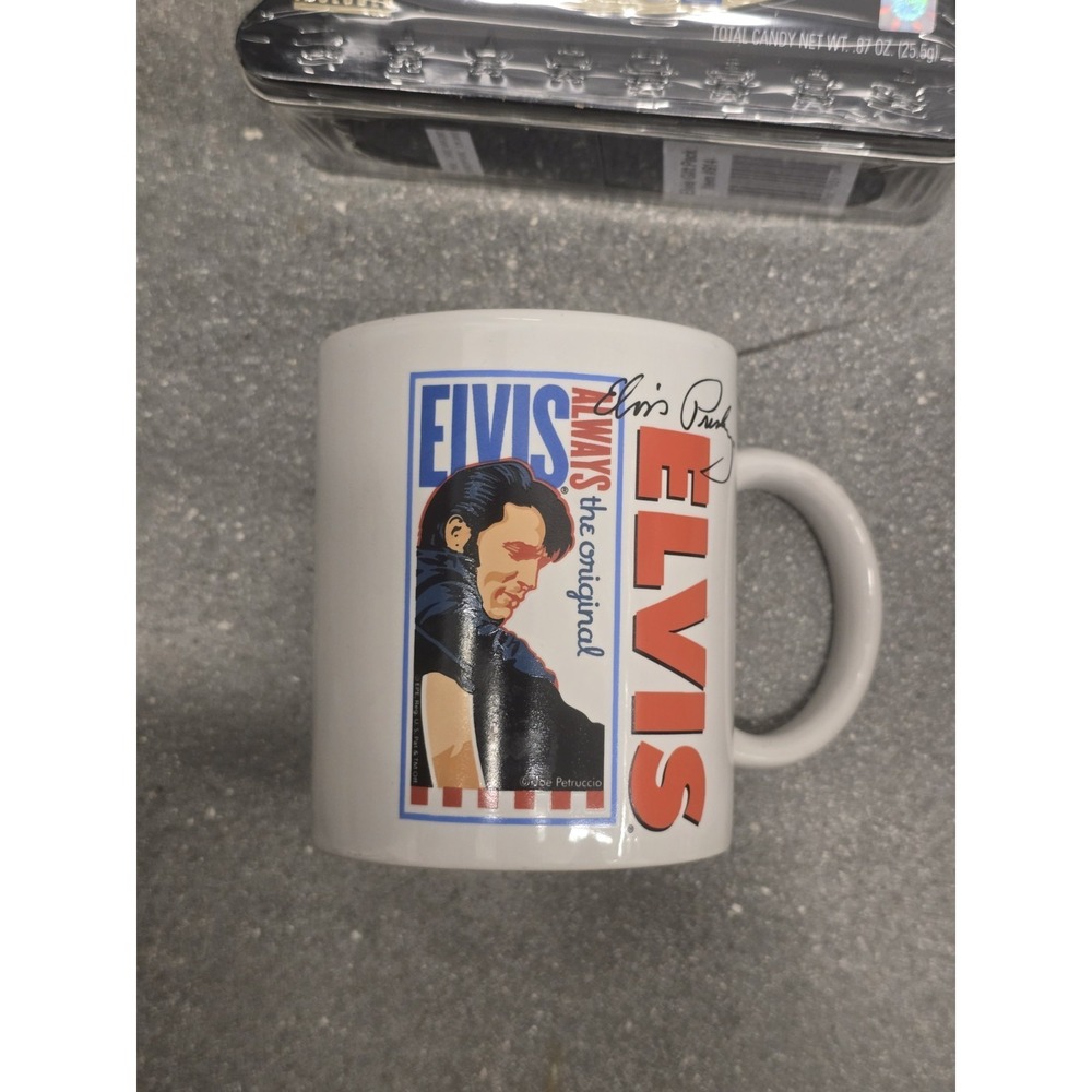 Elvis Presley Collection - Picture 10 of 16